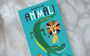 10 libri sugli animali da regalare a natale